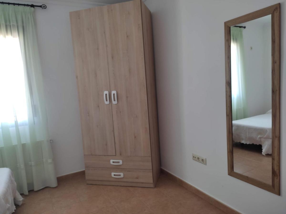 Three-Bedroom Bungalow
