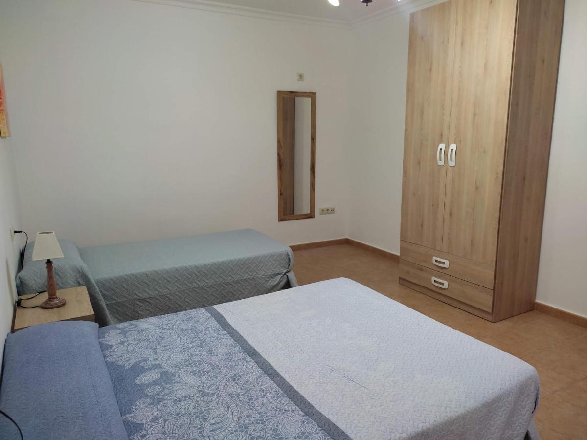 Three-Bedroom Bungalow