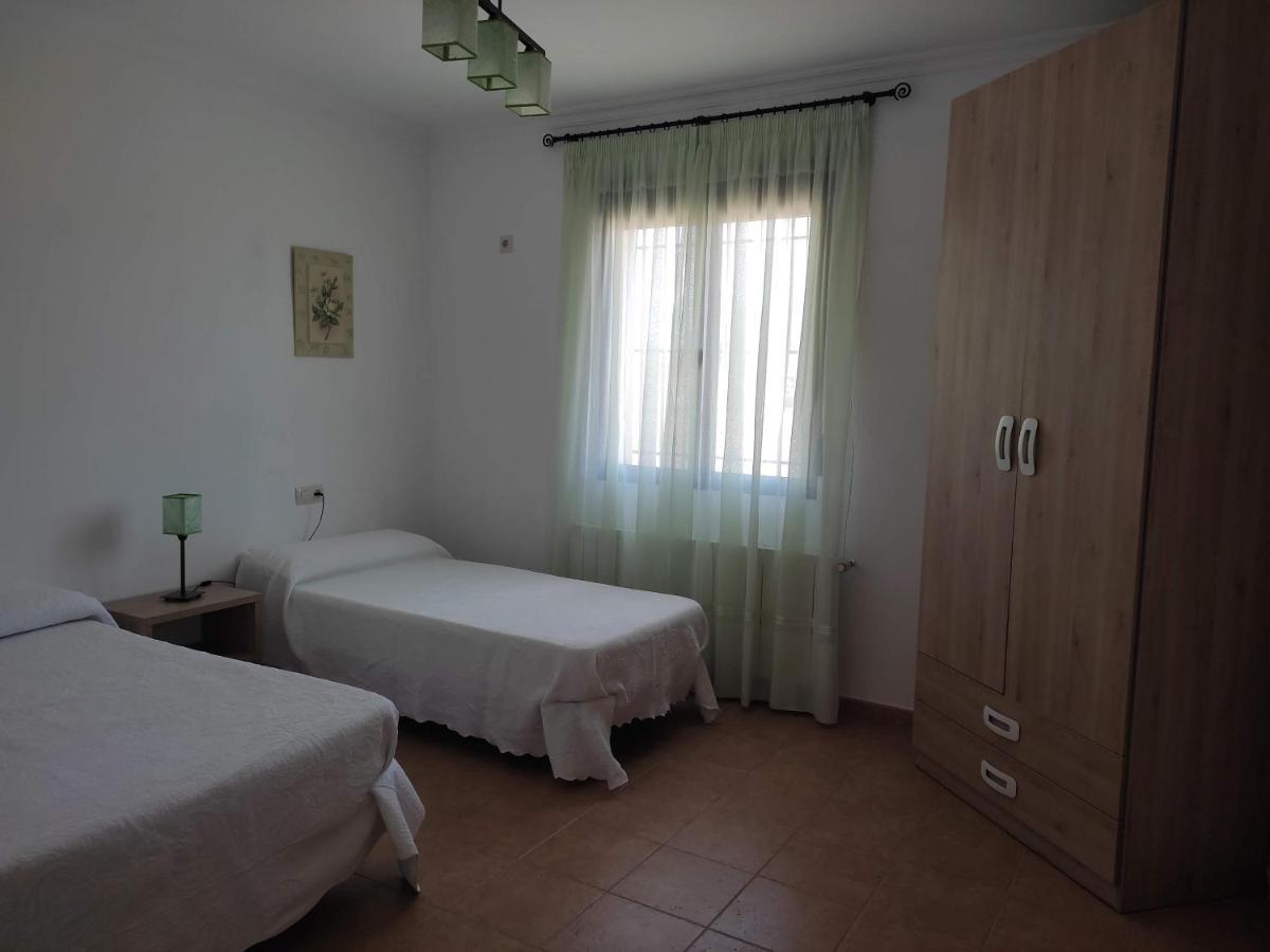 Three-Bedroom Bungalow