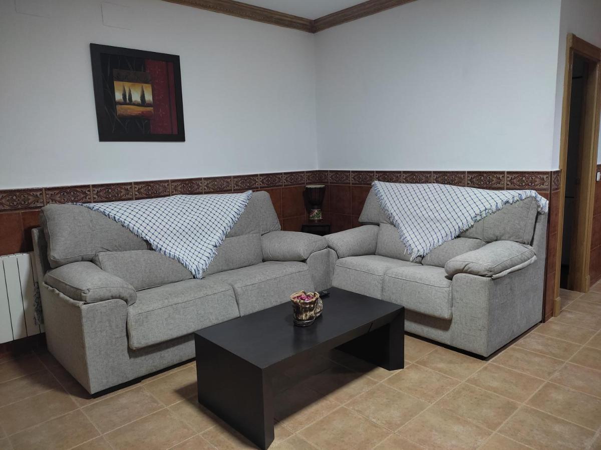 Three-Bedroom Bungalow