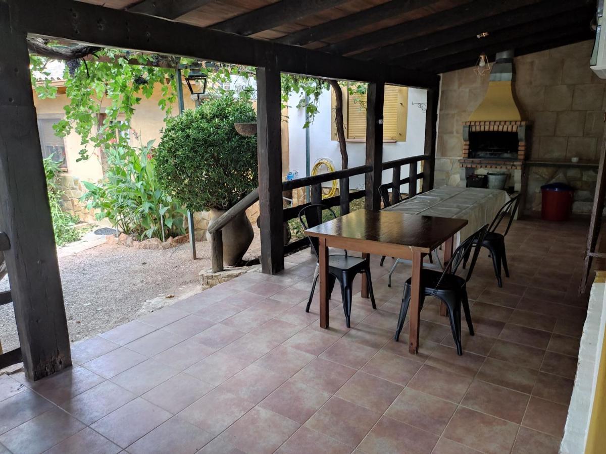 Three-Bedroom Bungalow