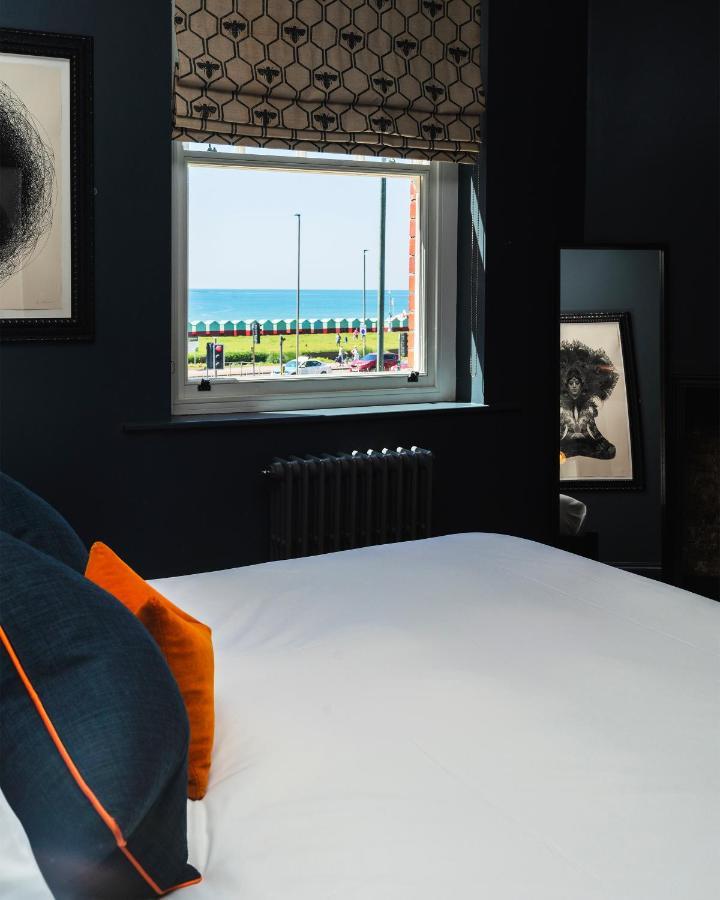 King Room Sea View