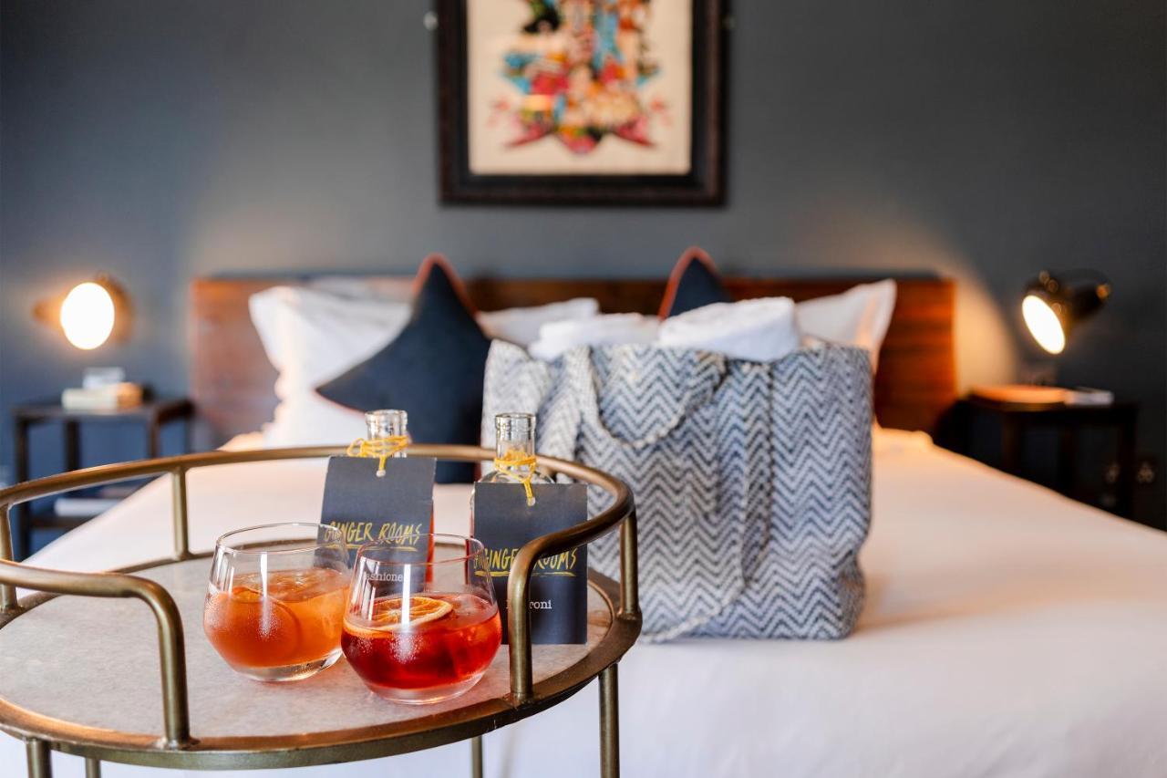 King Room Sea View