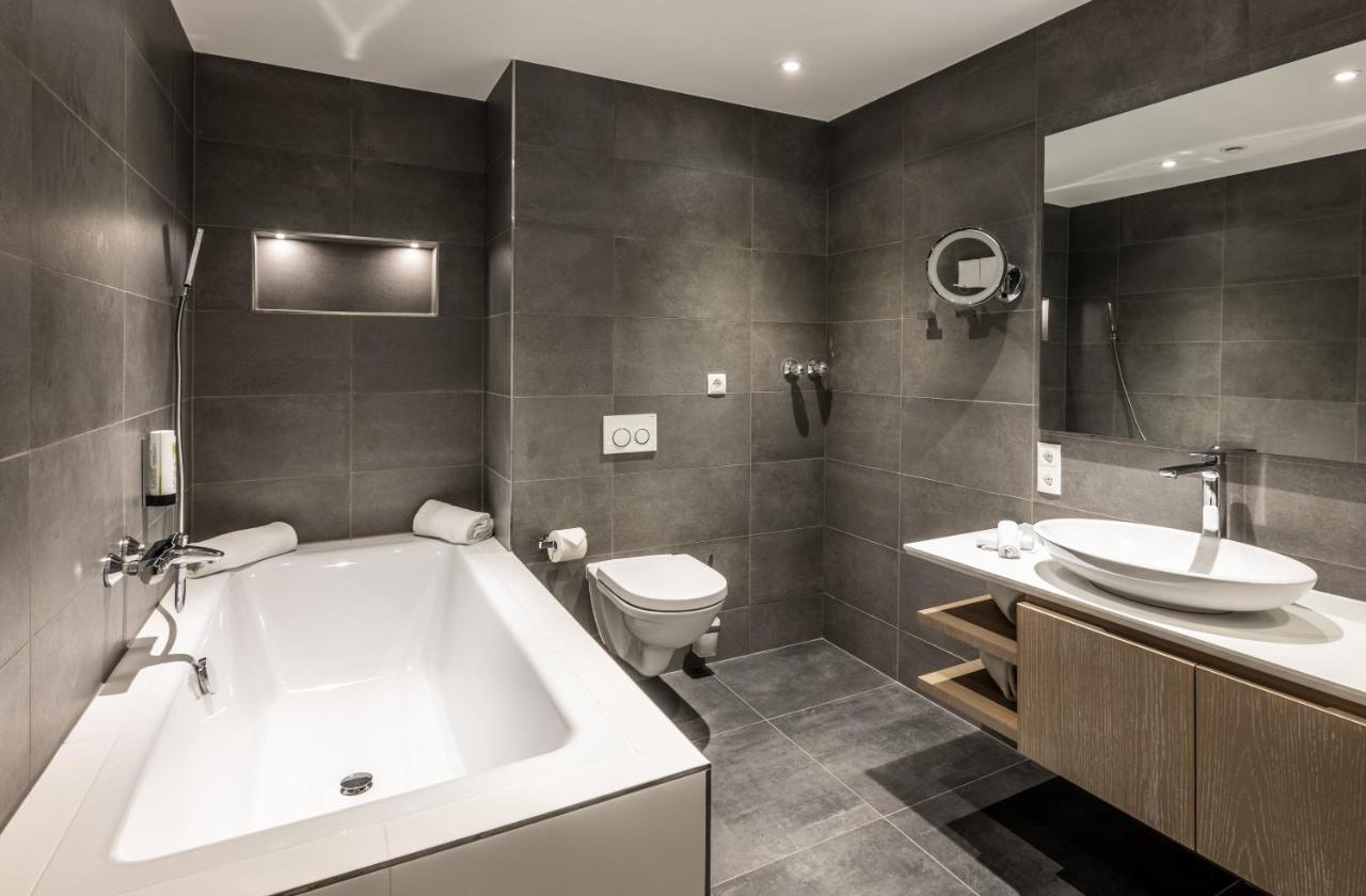 Deluxe Suite Two Bedrooms