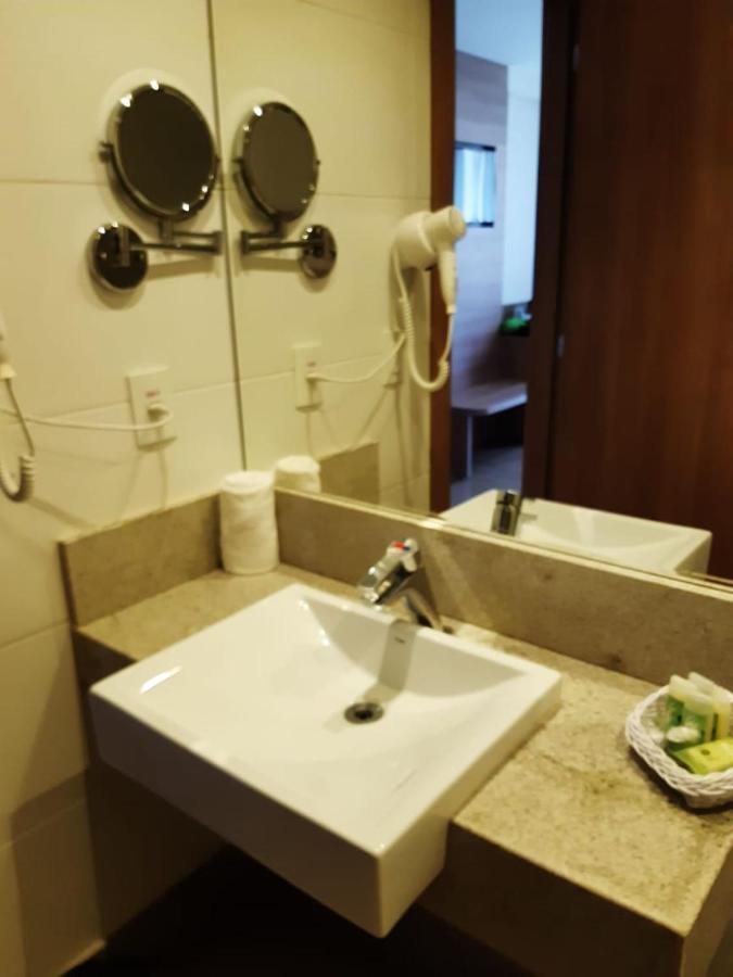 Suite Garden View