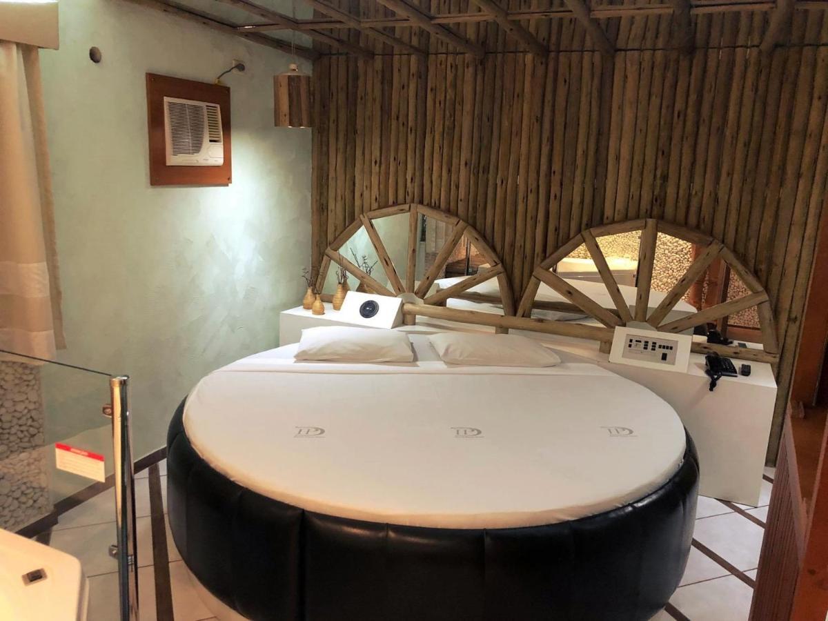 Suite Spa Bath