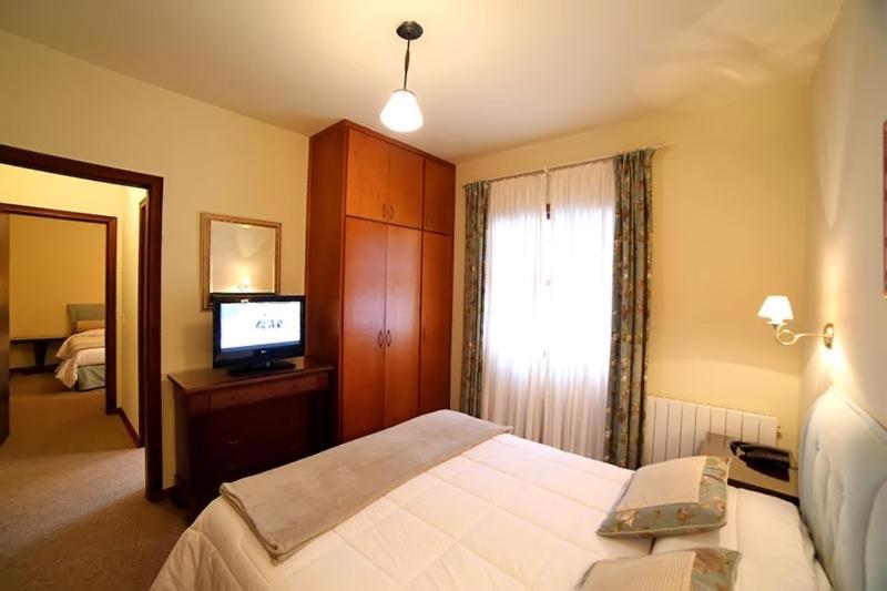 Duplex Quadruple Room
