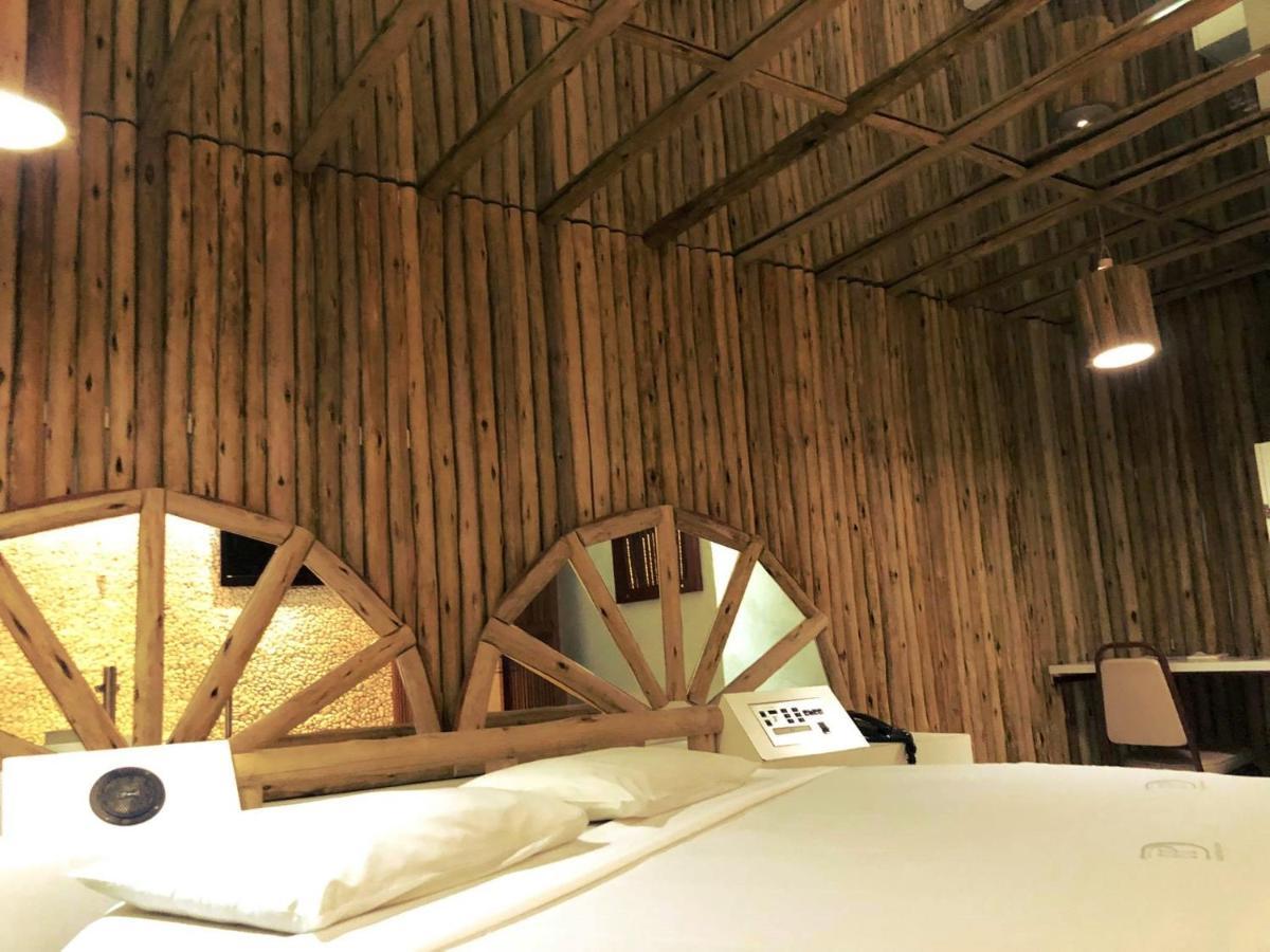 Suite Spa Bath