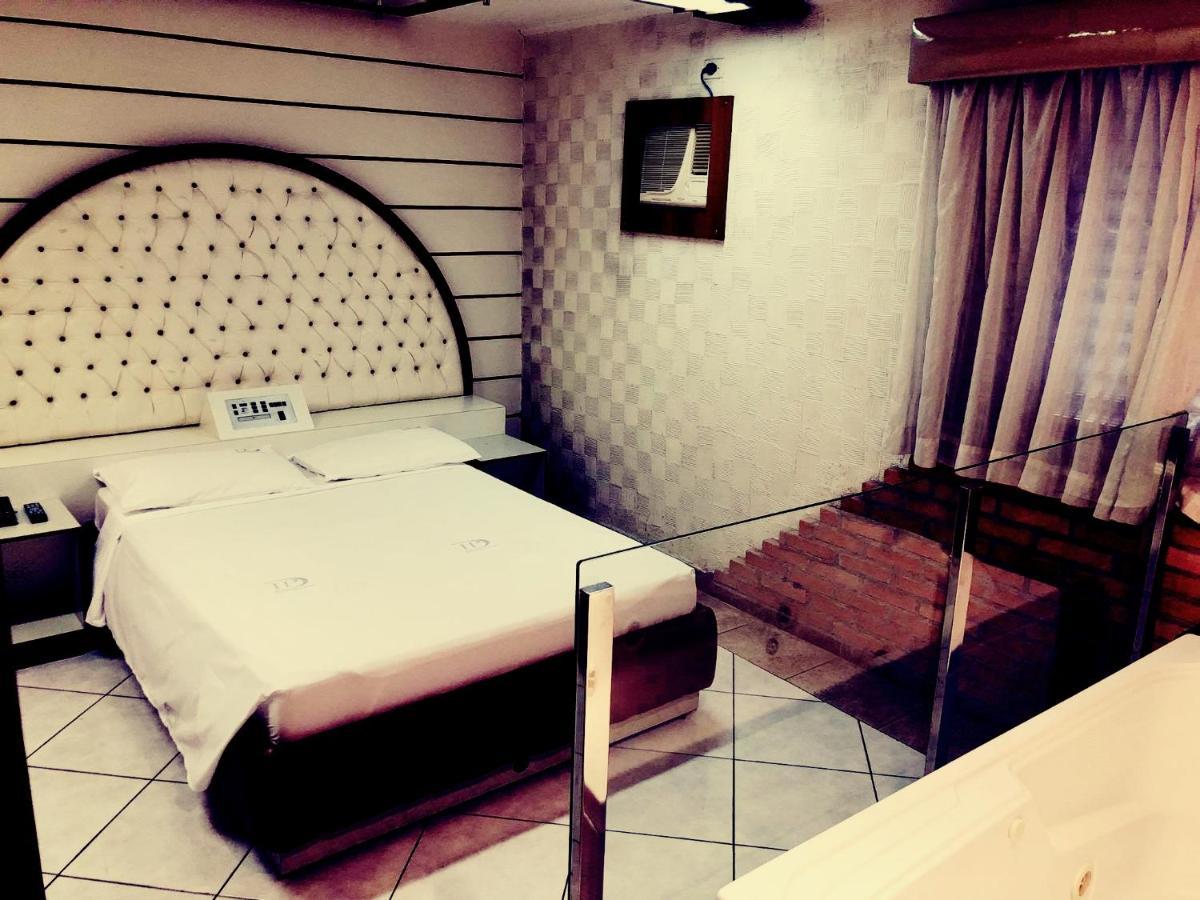Suite Spa Bath