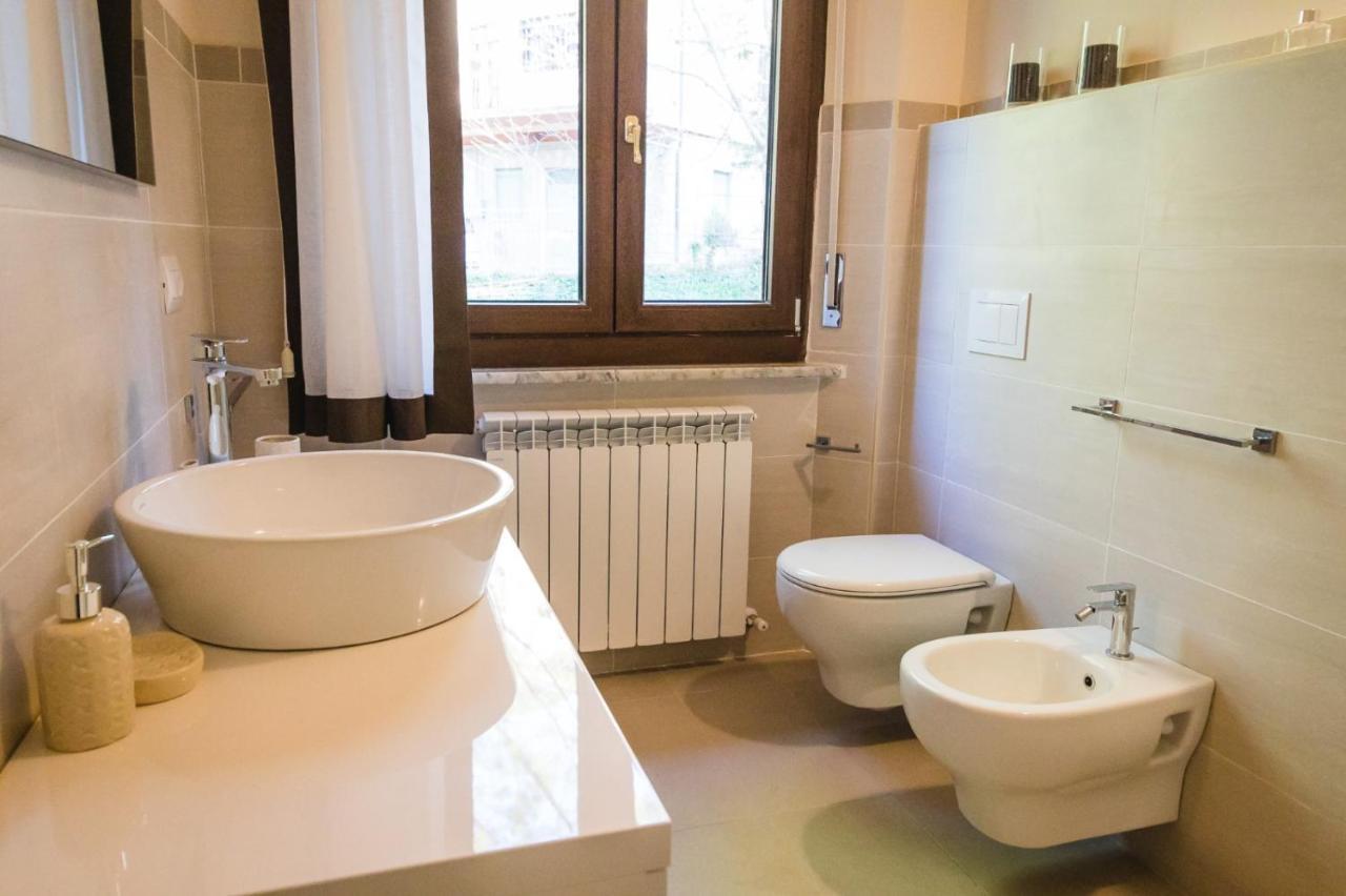 Triple Room Private Bathroom