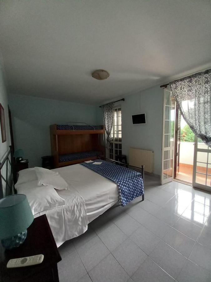 King Room Balcony