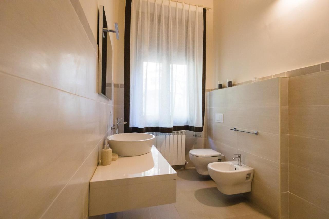 Triple Room Private Bathroom