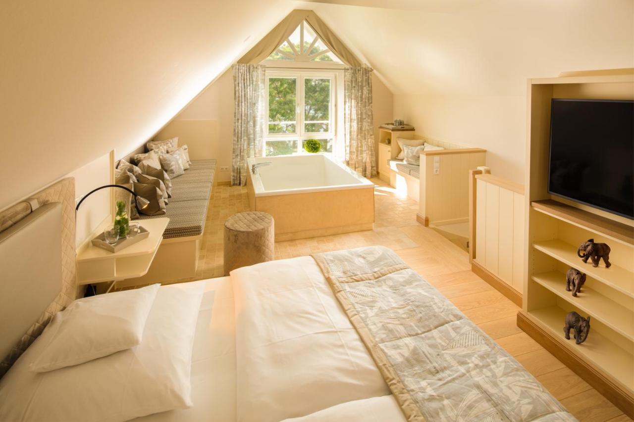 Maisonette Suite Fjord View