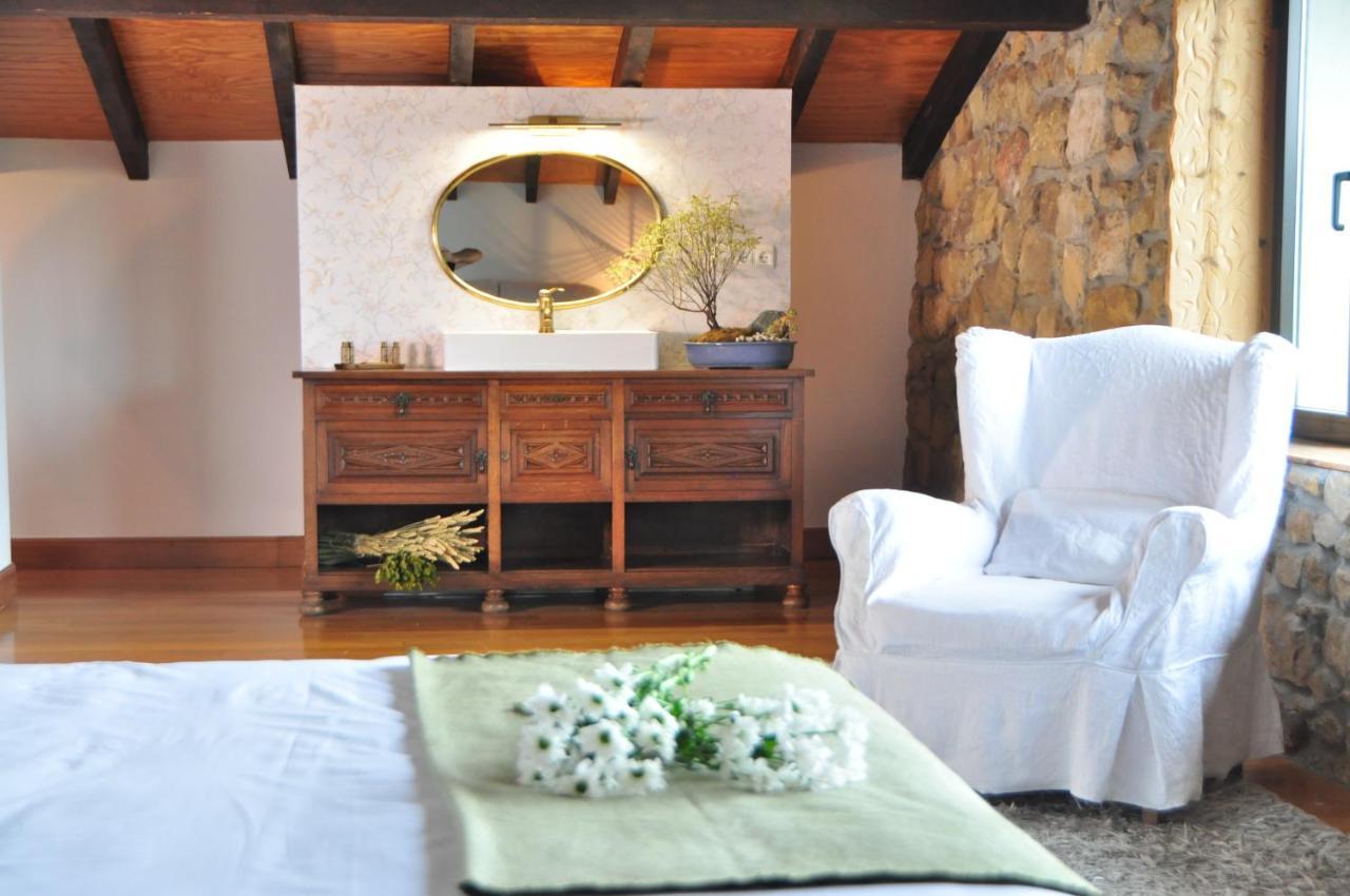 Deluxe Double or Twin Room Mountain View