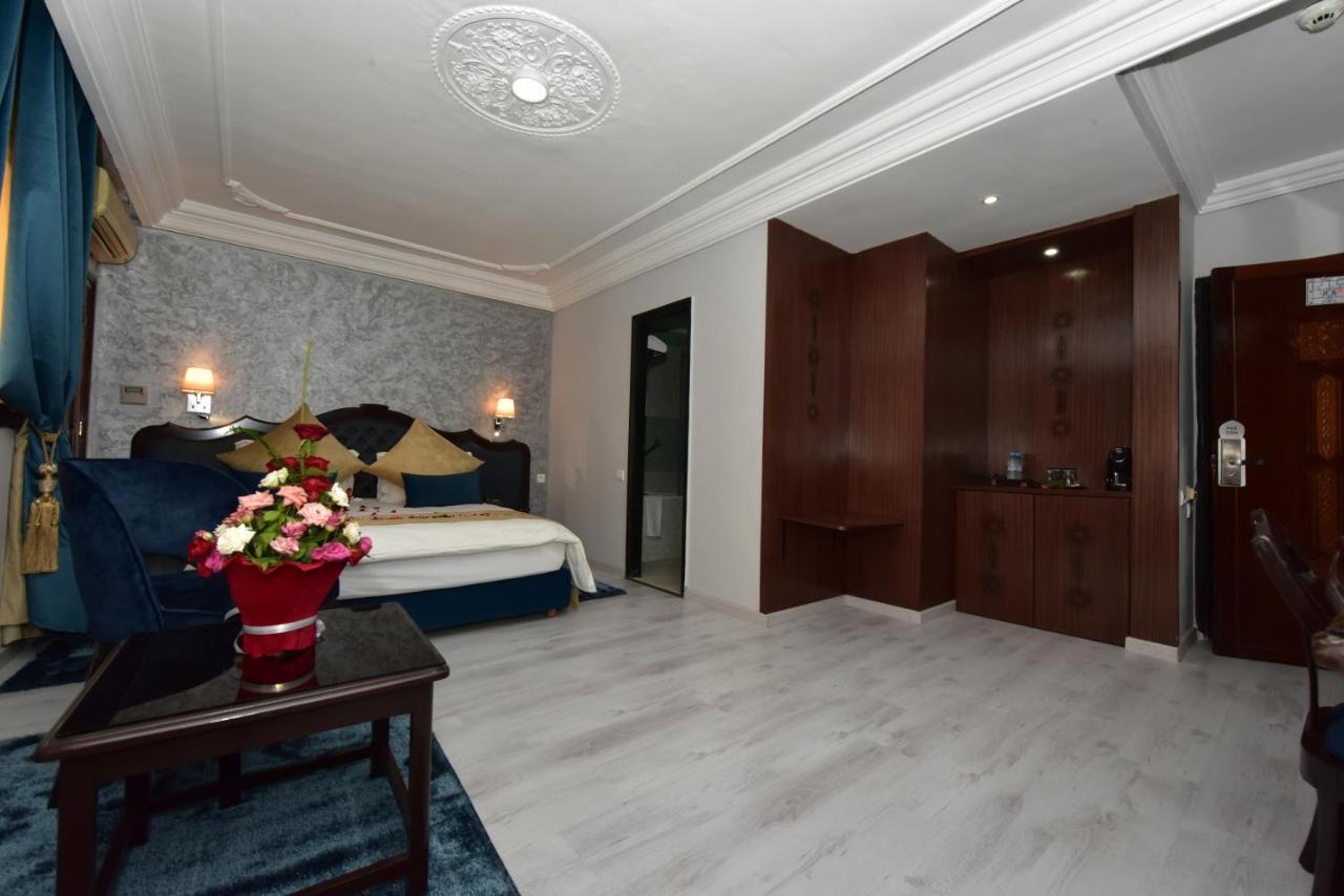 Junior Suite