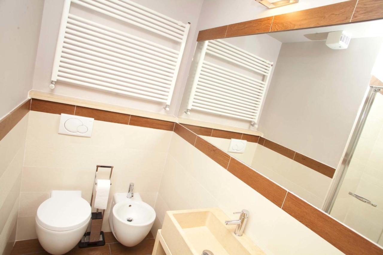 Superior Double or Twin Room Sea View