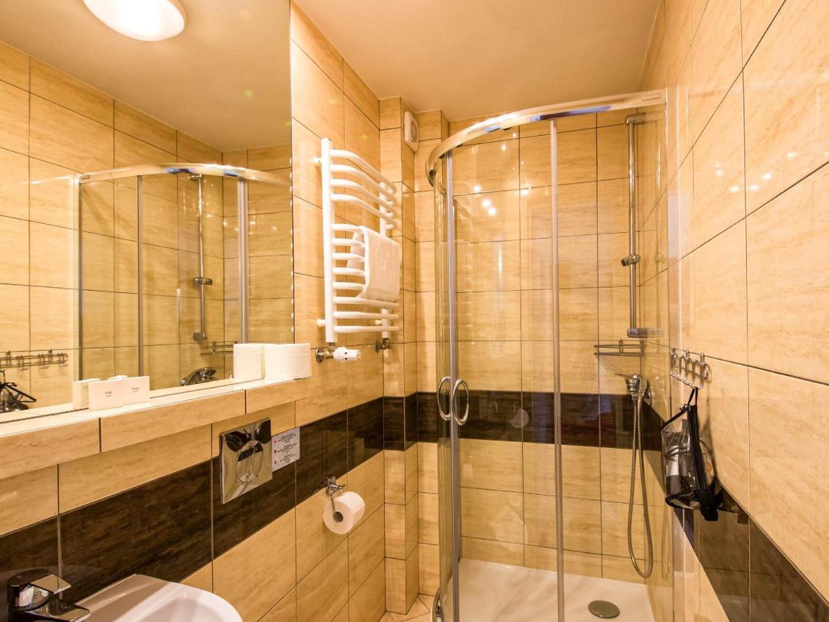 Small Double Room