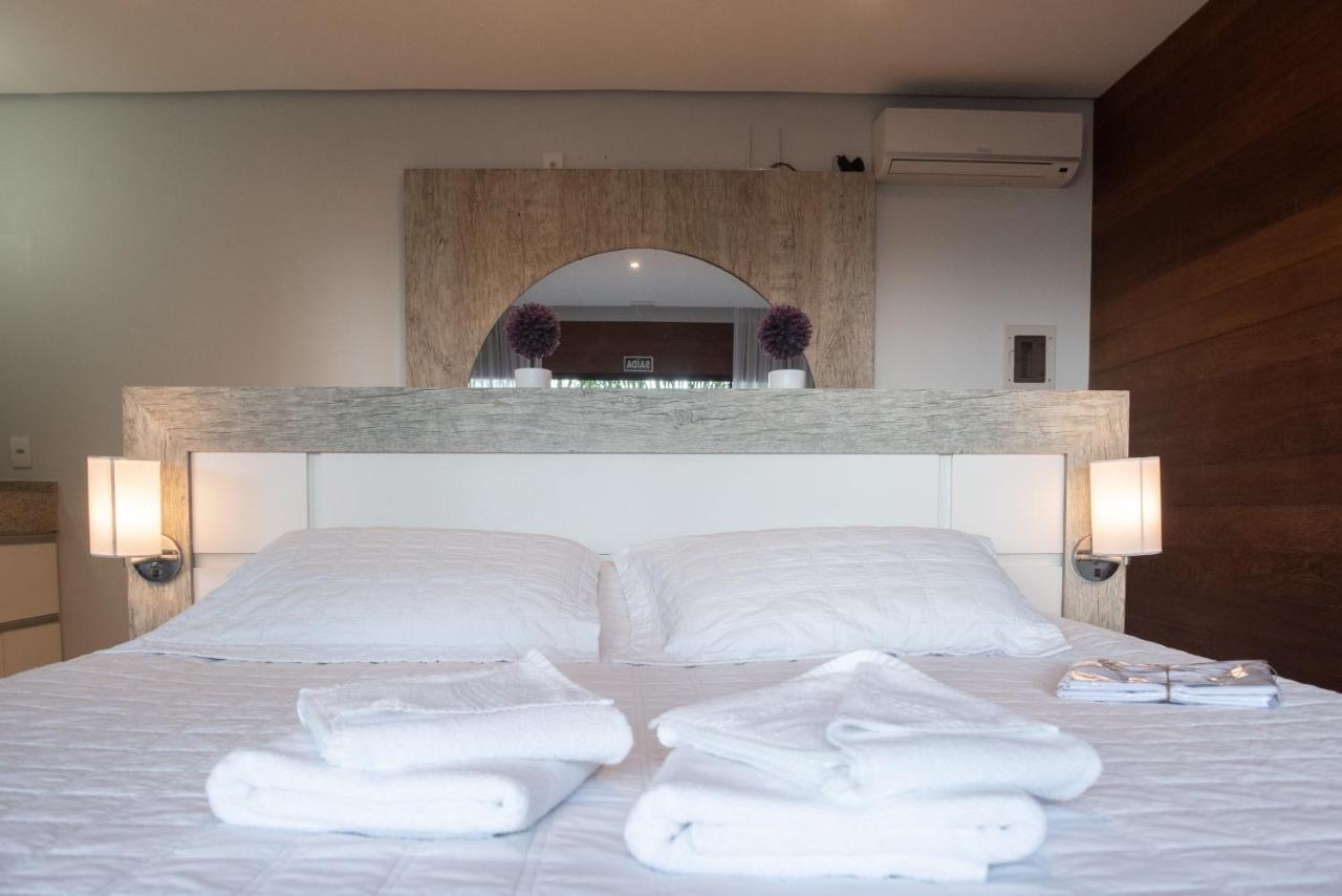 Deluxe Double Room Sea View