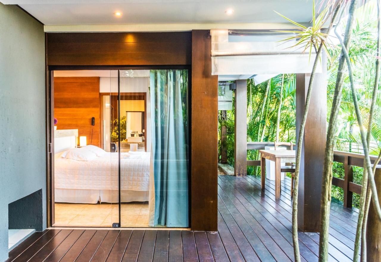 Deluxe Double Room Sea View