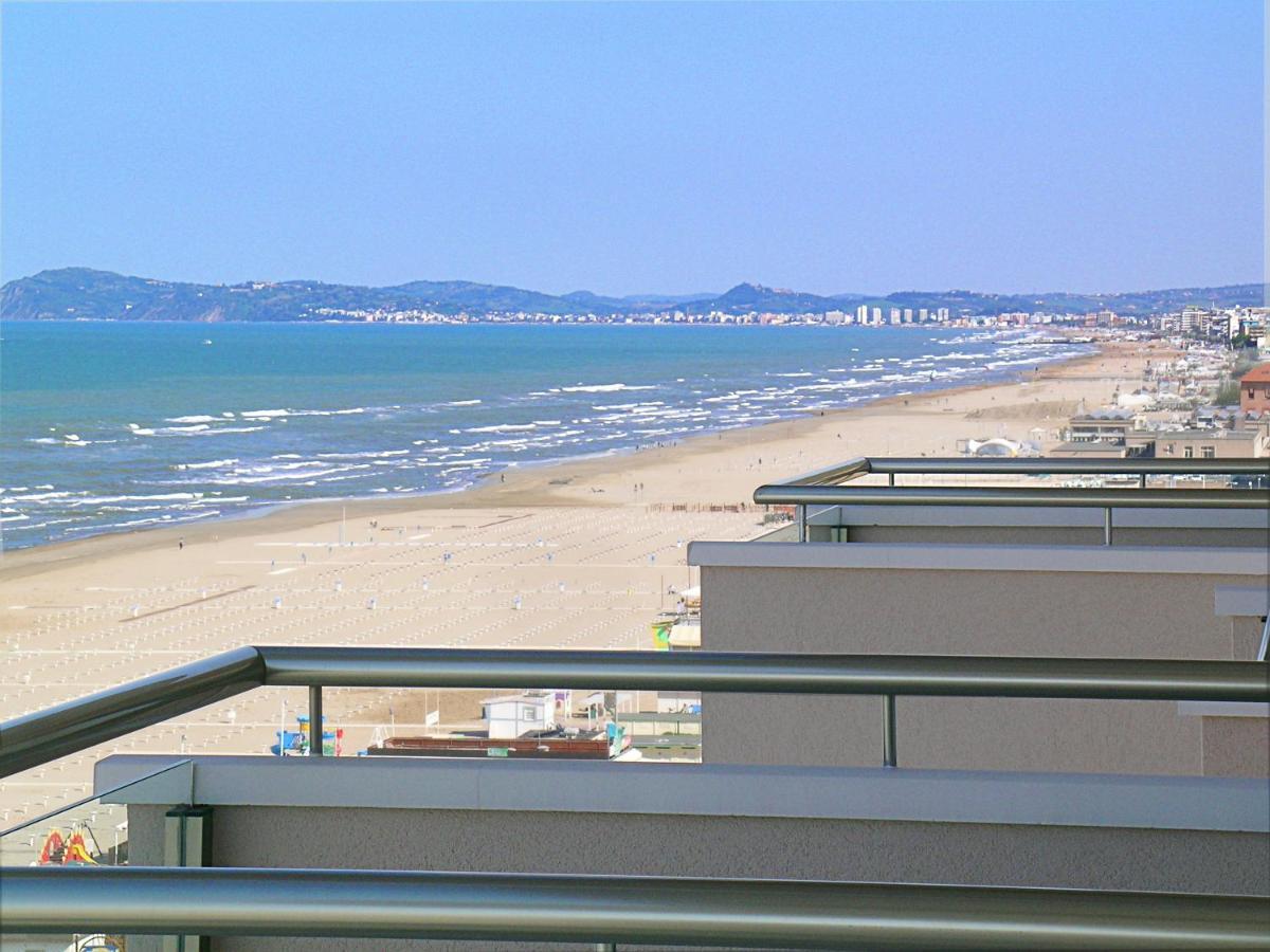 Standard Triple Room Sea View