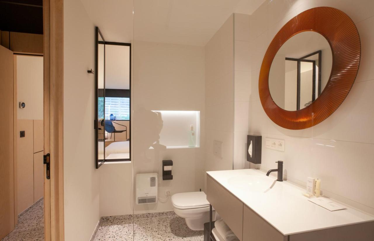 Superior Double or Twin Room Terrace
