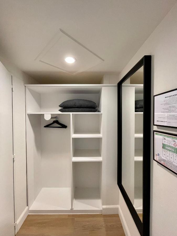 Deluxe Tweepersoonskamer met 2 Aparte Bedden