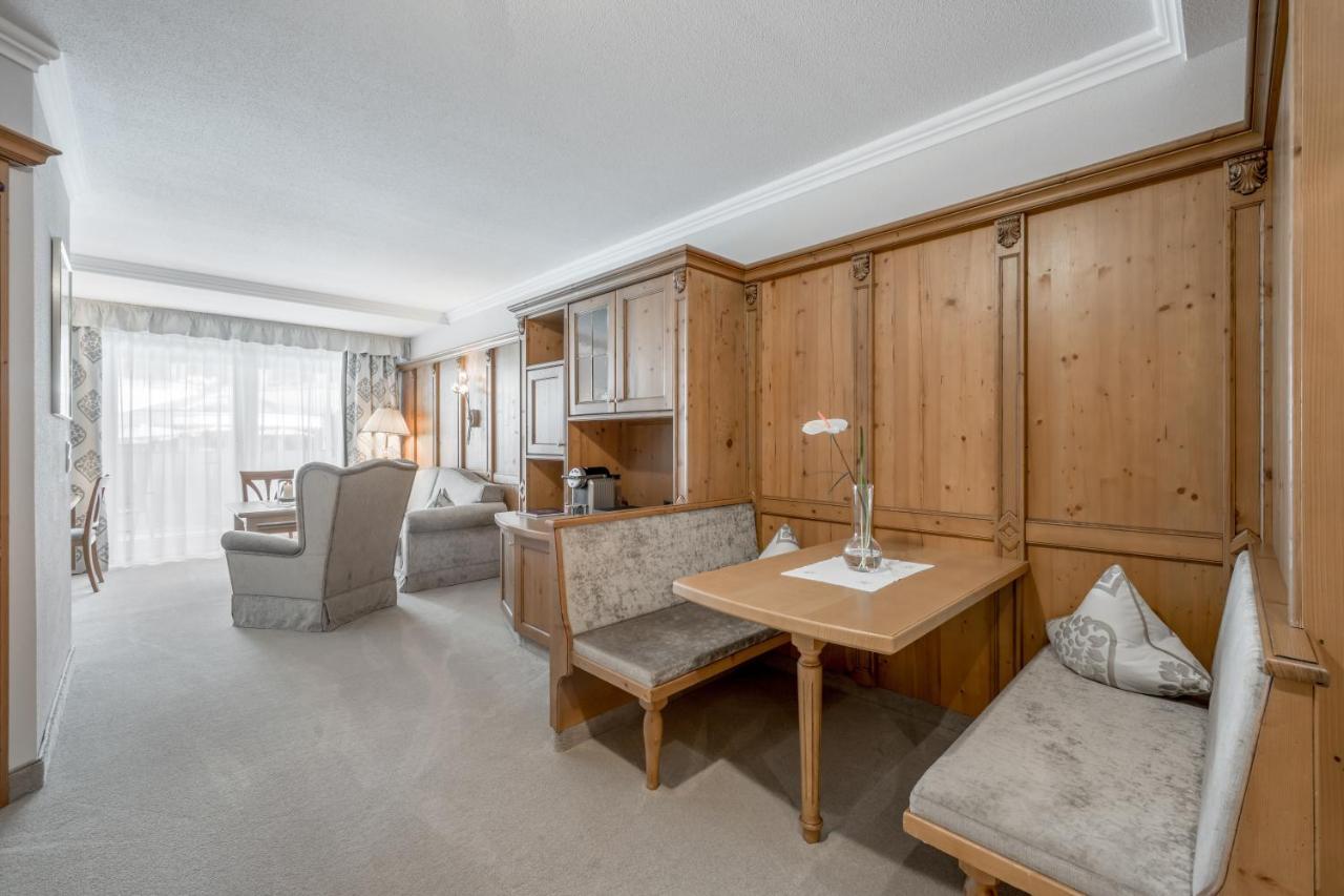 Royal Suite