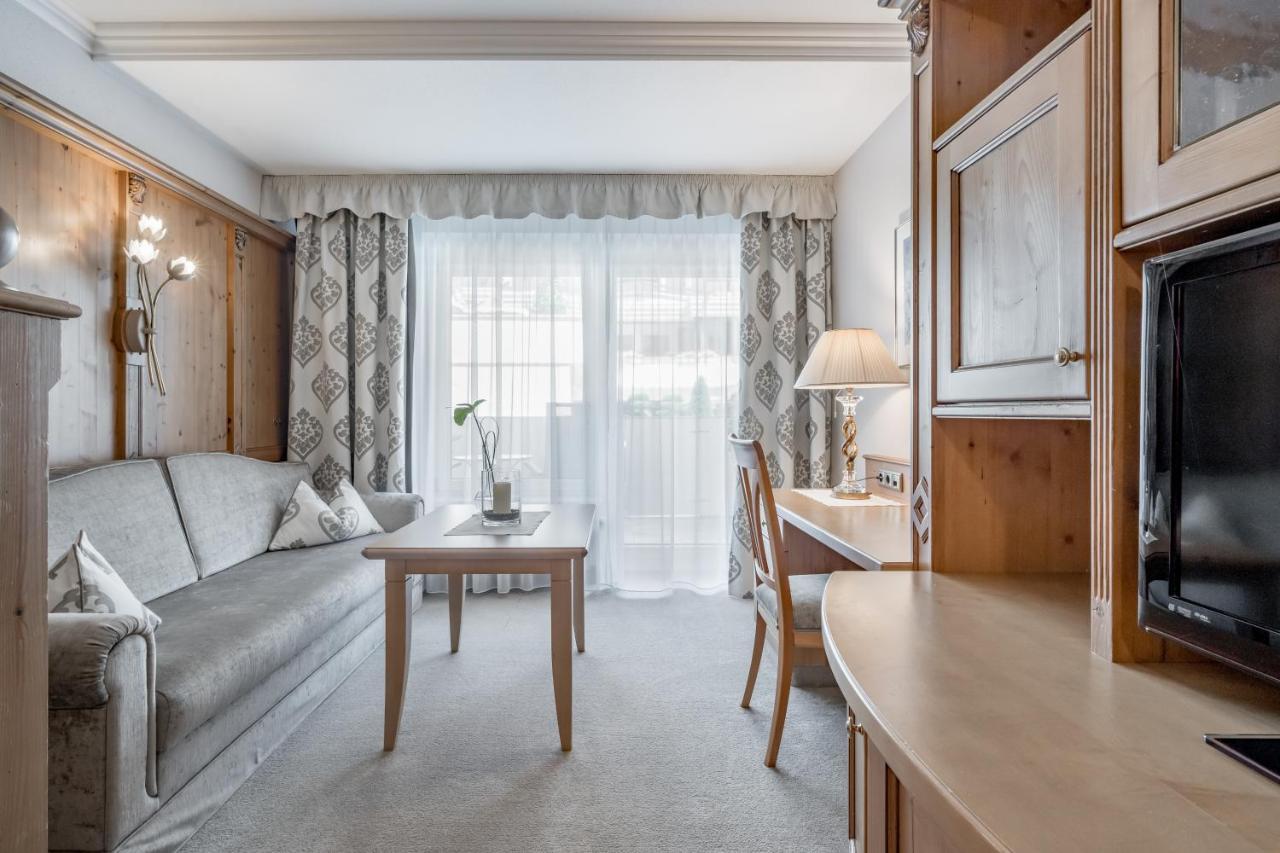Double Room Grand Lit