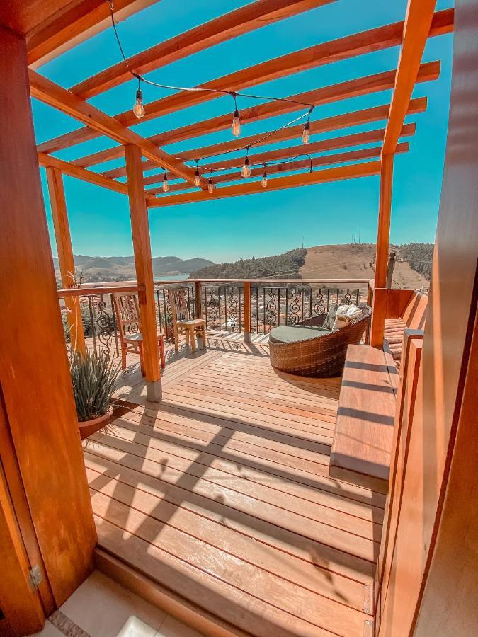 Suite Lake View
