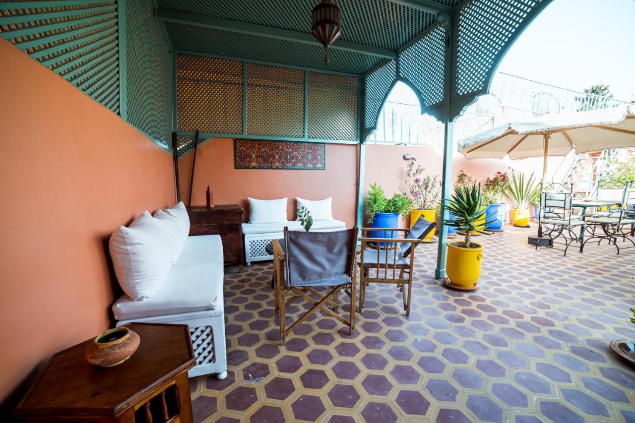 Camelia Double or Twin Room