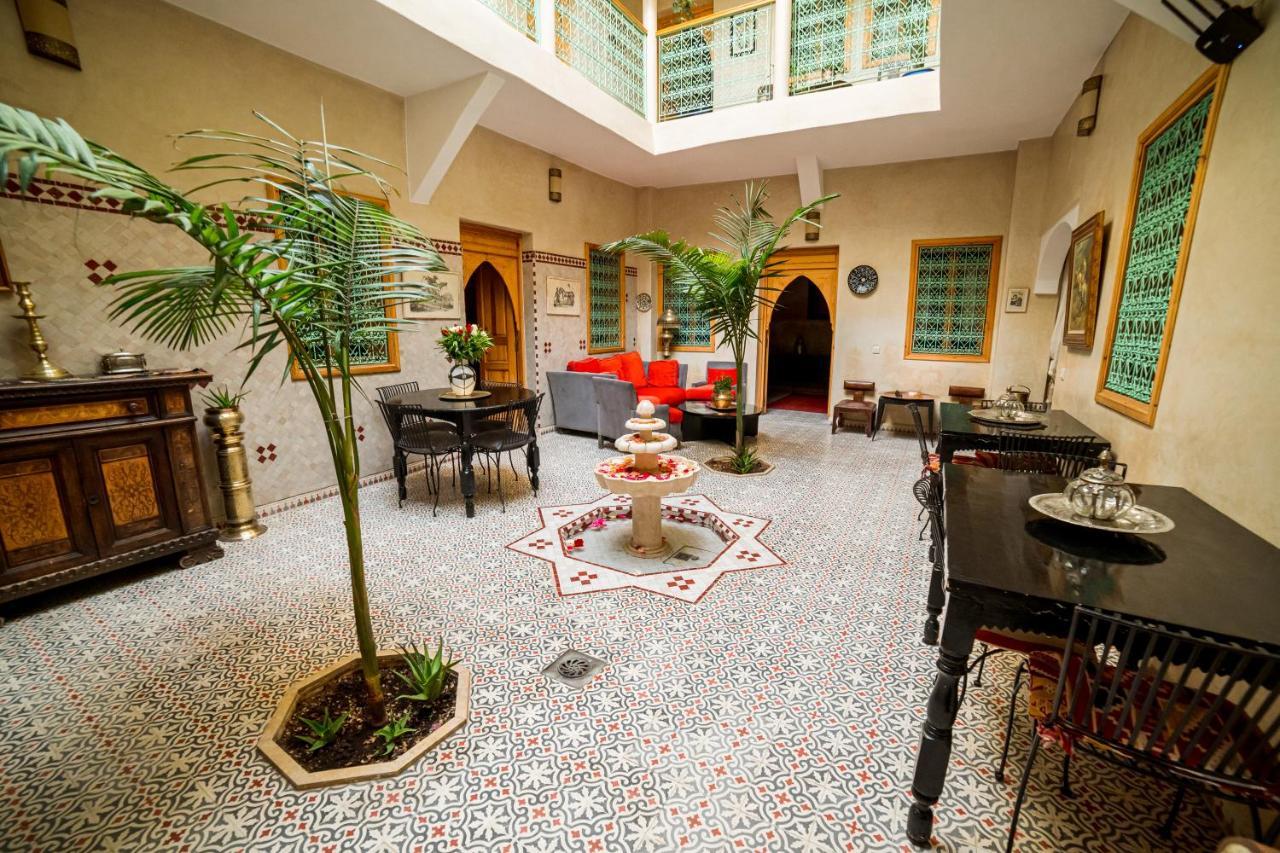 Camelia Double or Twin Room