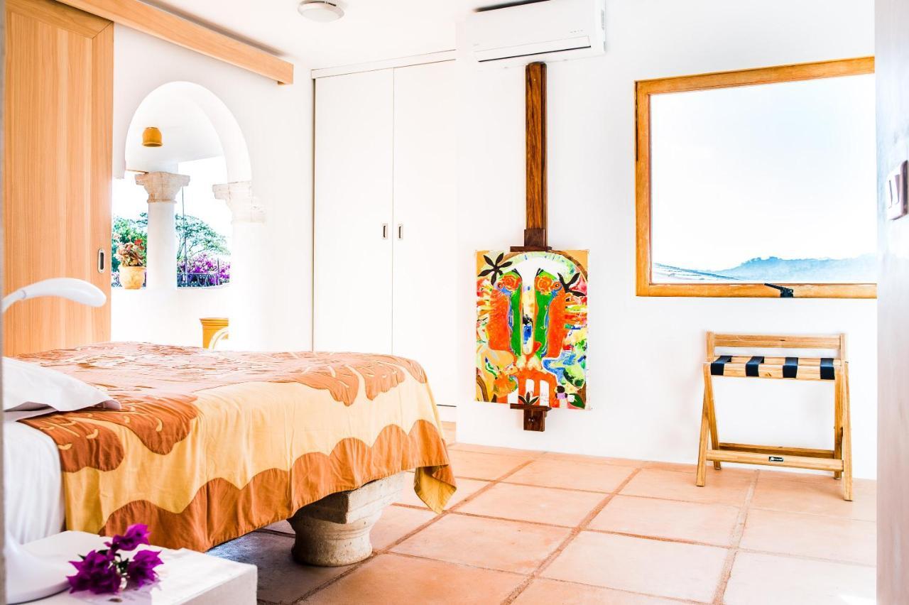 Double Room Balcony