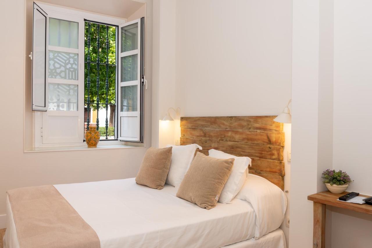 Double Room - Ground Floor