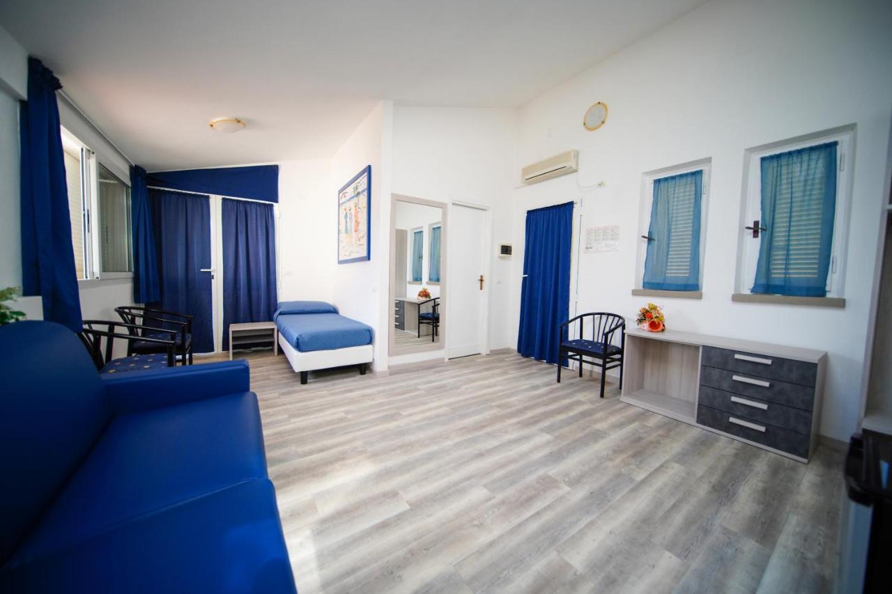 Family Room Sea View