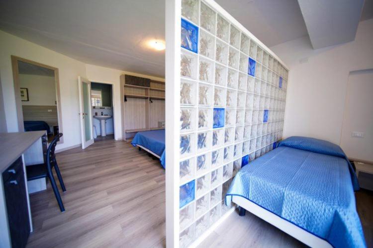 Quadruple Room Sea View