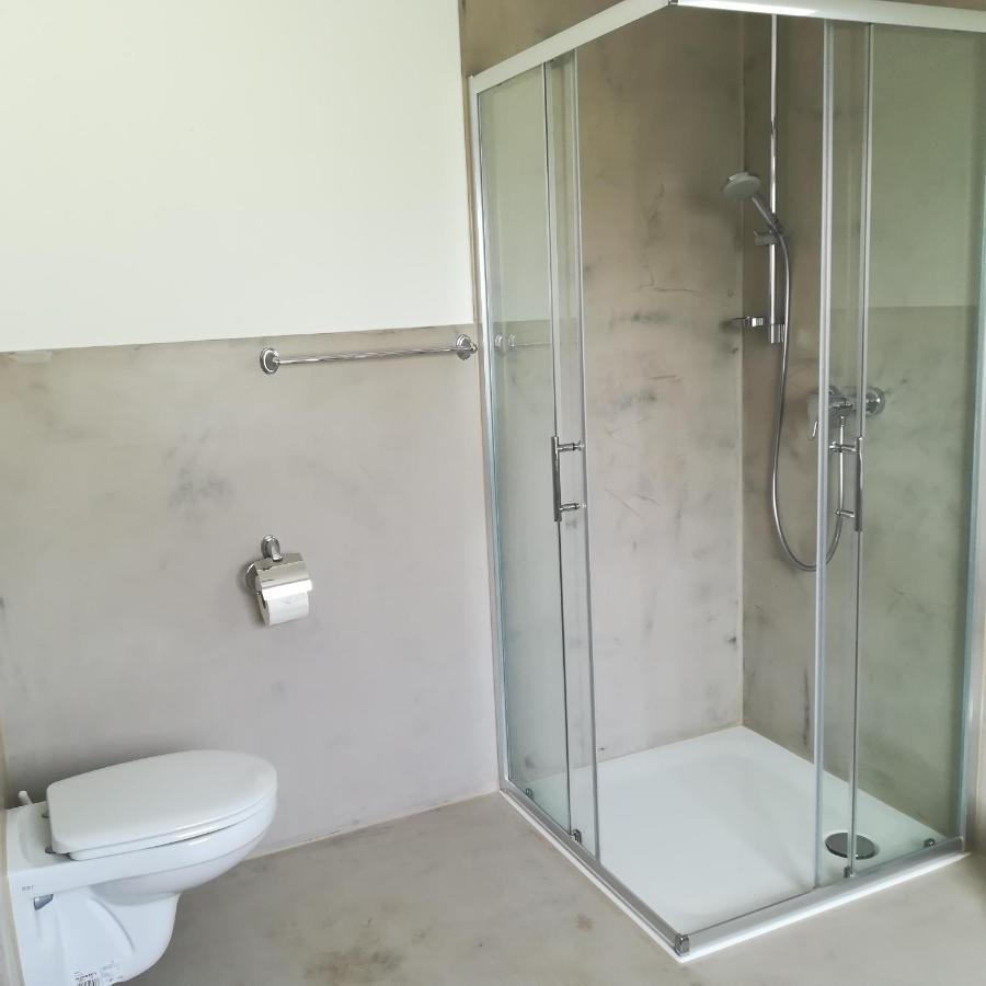 Deluxe Double Room Balcony
