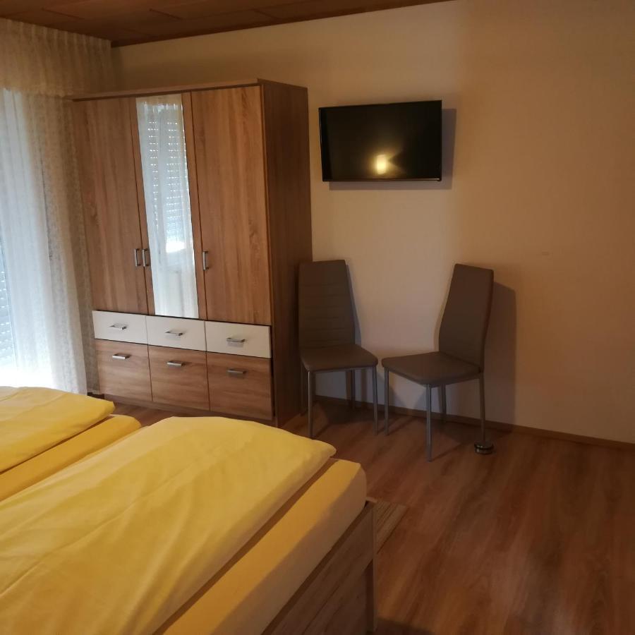 Deluxe Double Room Balcony