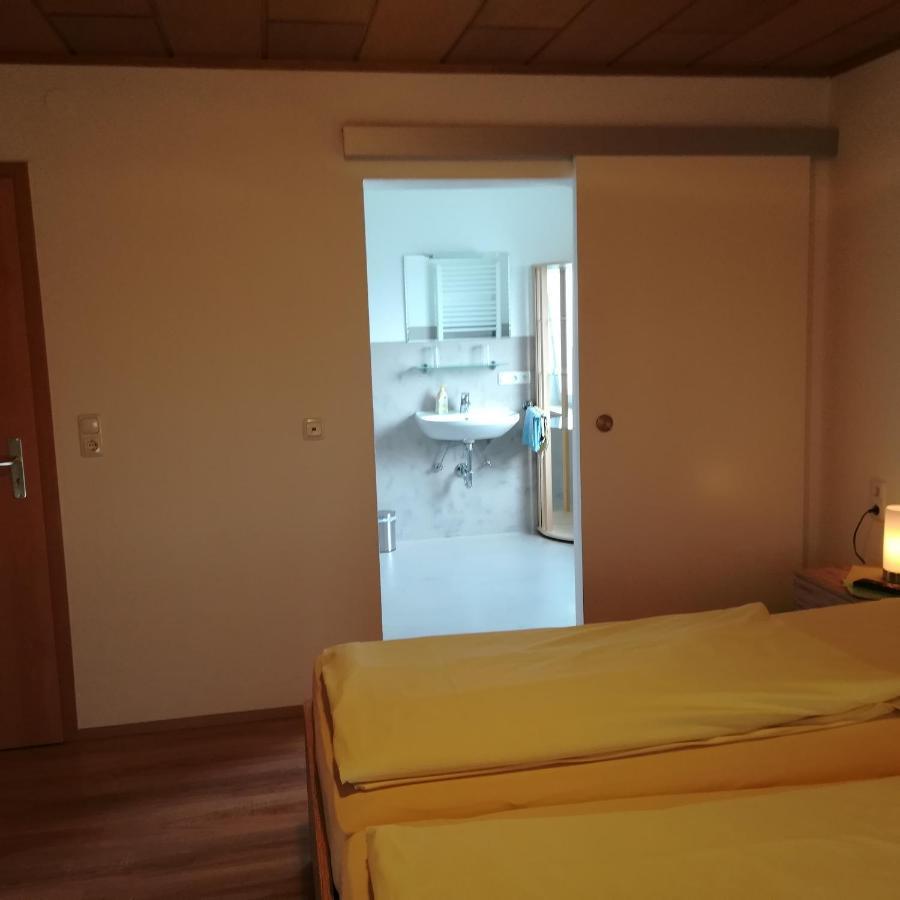 Deluxe Double Room Balcony