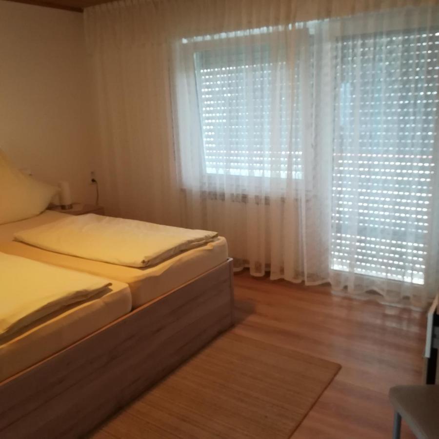 Deluxe Double Room Balcony
