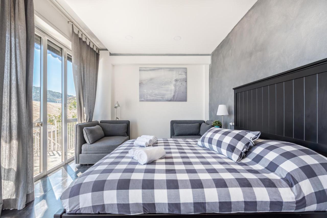Quadruple Room Sea View