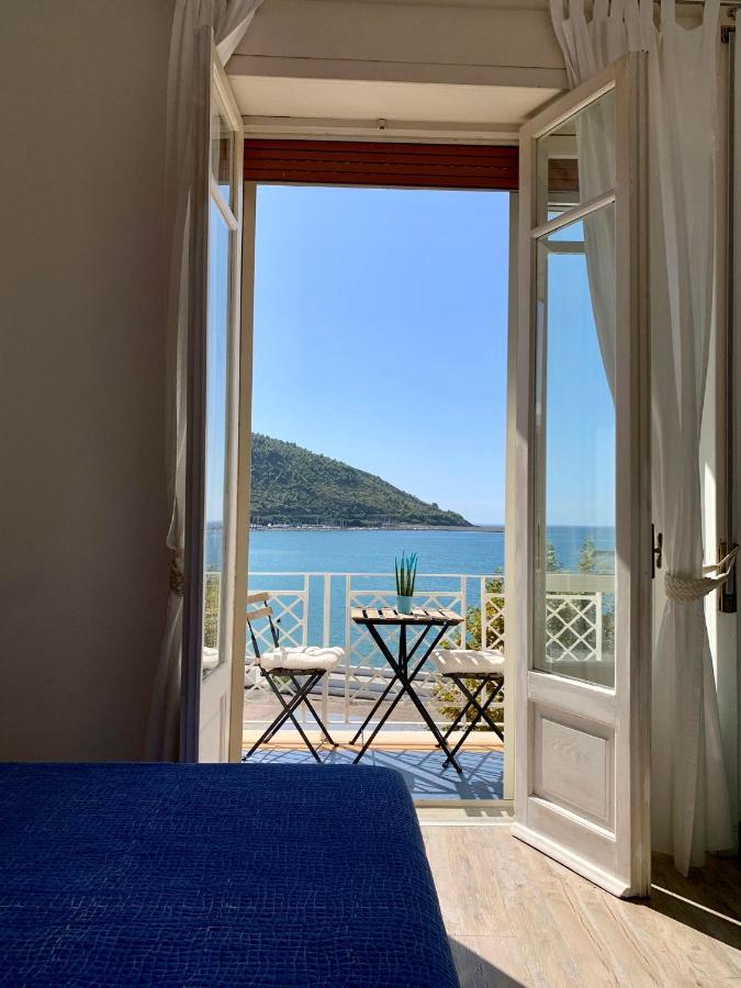 Double Room Sea View
