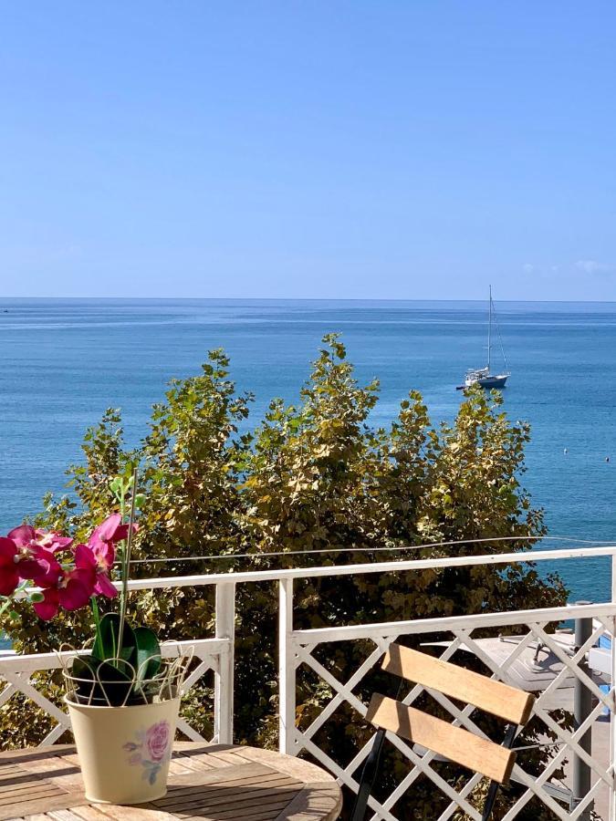 Double Room Sea View