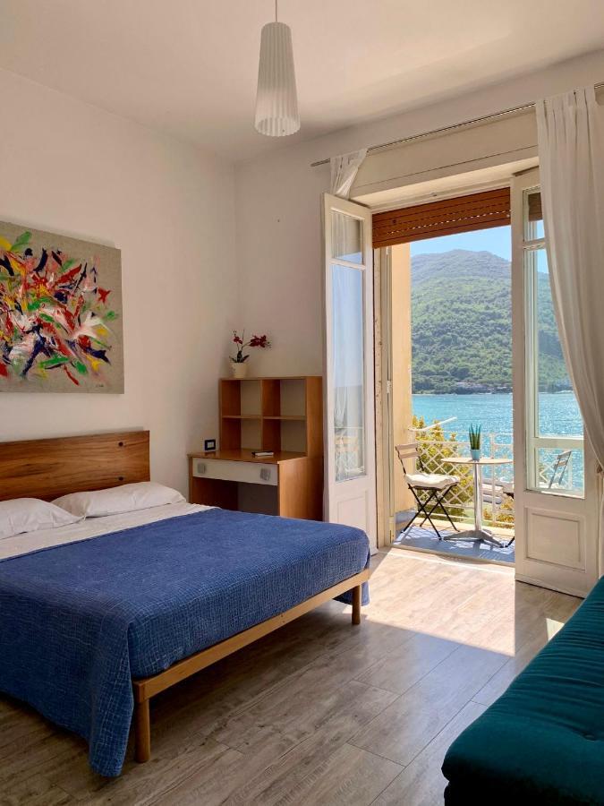 Double Room Sea View