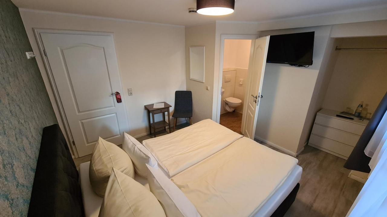 Small Double Room