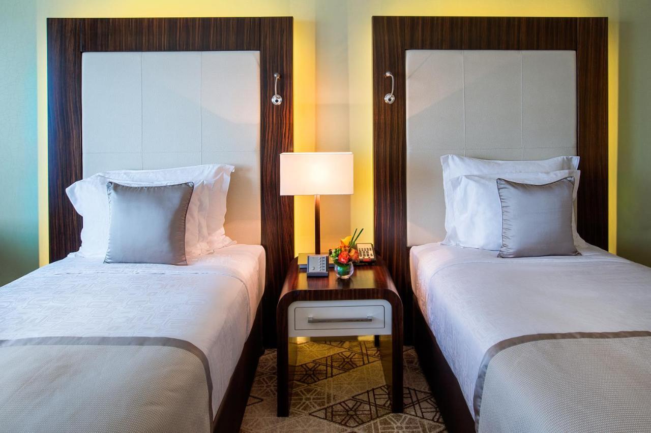 Classic Twin Room