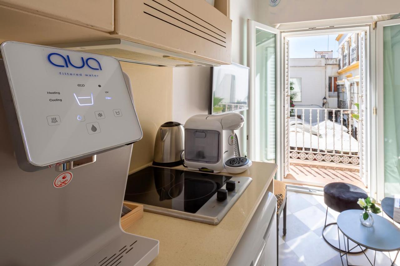 Suite Balcony