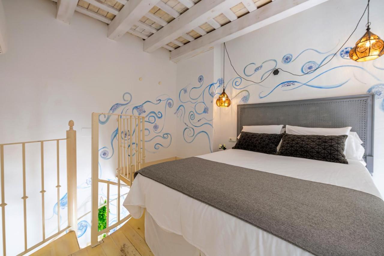 Suite Balcony