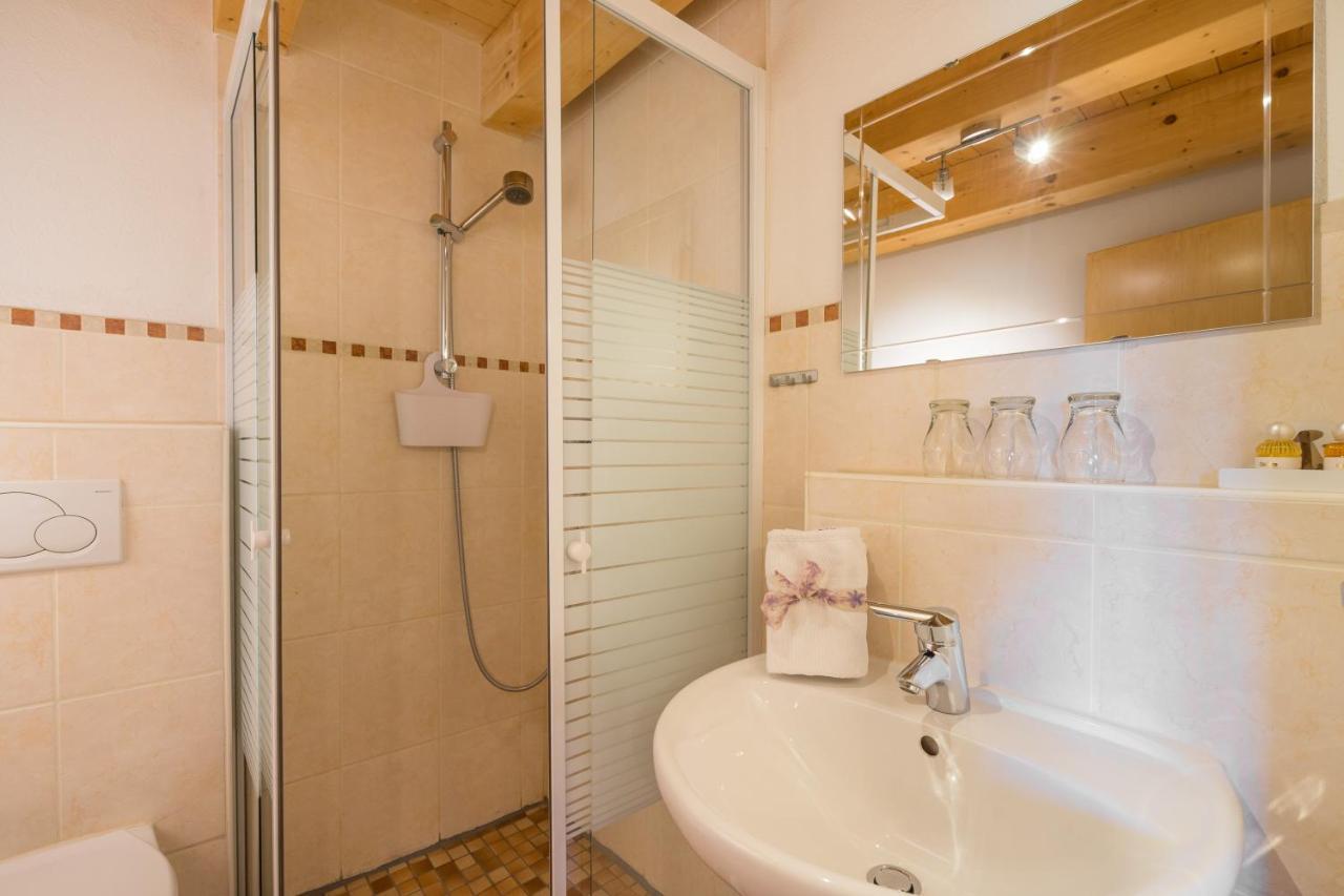 Triple Room Bathroom