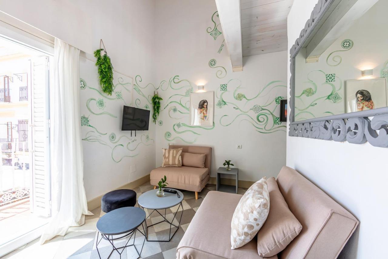 Suite Terrace