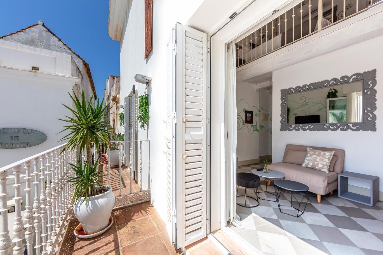 Suite Terrace
